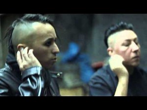 Hocico interview for Neuweltmusic™ filmed by Clockwork Amoeba