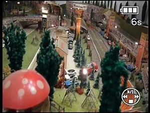 Faller AMS Rennbahn Teil 3 von K.G.H.