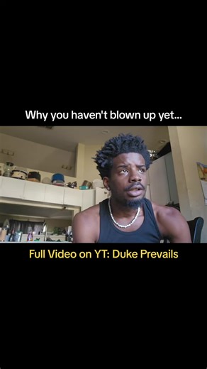 Full Vid on YT: Duke Prevails #viral #trending #fyp | duke