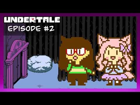 Undertale Episode 2 - Dog Marriage