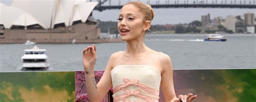 4 of Ariana Grande's Most Iconic Live Performances