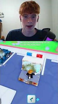 This Roblox Game is SO SATISFYING