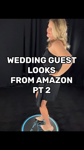 Absolutely love this Amazon dress! | High Heels & Cartwheels: Fashion & Lifestyle