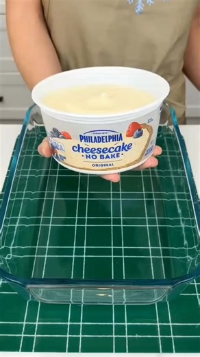 31K views · 354 reactions | No bake Holiday treat #appetizer #food #cooking #unitedstates #EasyRecipe | Rices icecream | Facebook