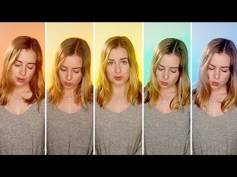 Rainbow Connection - Kermit the Frog (Cover)