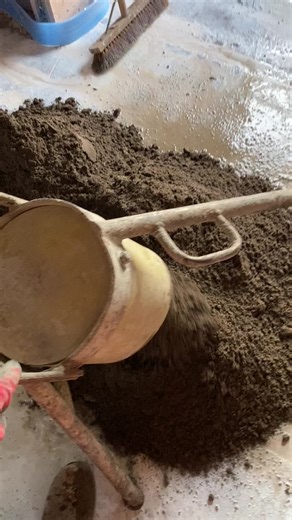 Exploring Pay Dirt Techniques for Floor Screeding