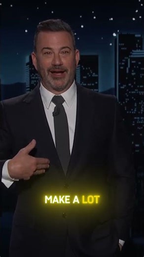 Jimmy Kimmel Calls Out "Gaslighting" on Gas Prices! ⛽️😂
