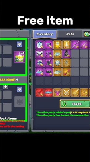 How to get free items in blockmango skyblock 🔥🤑#shorts #viral #blockmango #skyblock