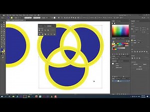 Pathfinder and Shape Modes in Illustrator - Complete Guide for Beginners | Illustrator Tutorials