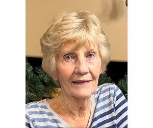 Carol Child Bushnell Beus Obituary (2024) - Ogden, UT - Lindquist Mortuary - Ogden