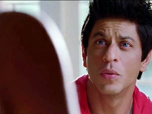 Criminal (Full Song) Original - Ra.One (2011) - Ft. -Shahrukh Khan- Kareena Kapoor -Akon-