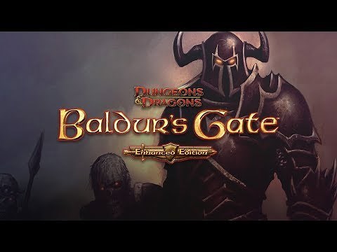 Baldur's Gate Retrospective | A History of Isometric CRPGs (Episode 3)