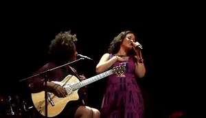 17K views · 198 reactions | Mayra Andrade on Reels | Facebook