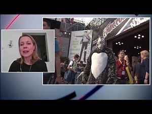 New York Comic Con 2020 goes virtual