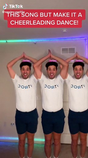 Fun Halftime Cheerleading Dance Ideas