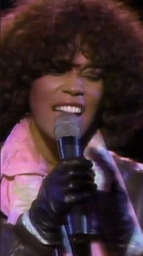 In August of 1987, "Didn't We Almost Have It All" was released as a single.
