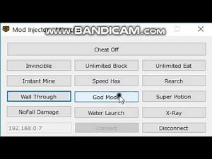 RELEASE MINECRAFT WII U MOD TOOL