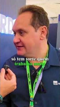 Interviewing billionaires in Formula 1 #formula1