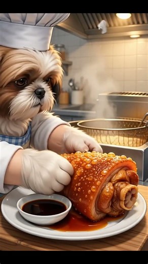 "No Bones About It, This Pata is Peak!"