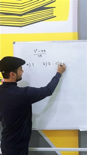 📚 O‘quvchilarning sevimli IQ testi