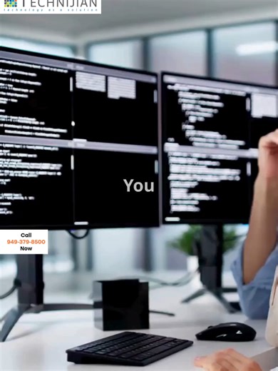 The #1 Reason Software Projects Fail Most enterprise software projects fail because teams start coding before agreeing on what the system should actually do. The smarter approach? Contract-First Development. Define APIs, data models, and integrations first — then build the software. Result: ⚡ Faster development 🧩 Fewer integration bugs 📈 Predictable project outcomes Build software with a blueprint, not guesswork. #SoftwareDevelopment #TechTok #Programming #APIDesign #SoftwareEngineering #Enter