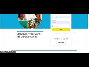 MYAP Account Registration Tutorial