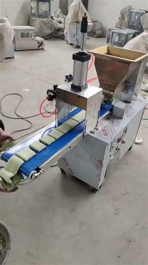 Dough Divider丨bakery dough Divider丨dough Divider machine for sale #youtubeshorts