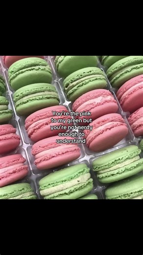 Understanding the Pink and Green Connection