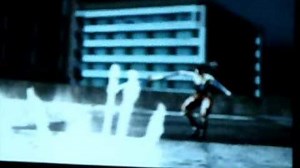 Dead Fantasy-Monty Oum 3D Film Making