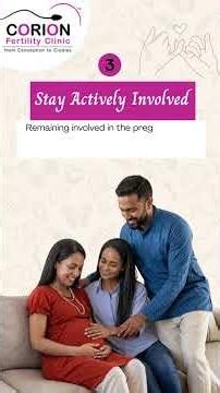 How to Navigate the Emotional Journey Of Surrogacy? #CorionFertilityClinic