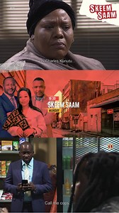 Tonight on Skeem Saam | Skeem Saam Monthly Updates