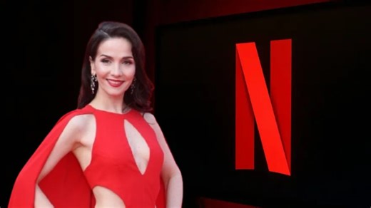 Está en Netflix la película carcelaria de Natalia Oreiro: un caso real con una condena polémica