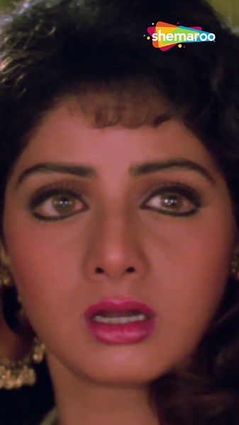 तू मुझे कबूल | Tu Mujhe Kabool | Khuda Gawah (1992) | Amitabh Bachchan, Sridevi #ytshorts