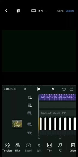 Hậu Trường Video Minecraft Đầy Sáng Tạo