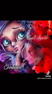 Si tu veux découvrir pourquoi Choubidou est vénère il va falloir écouter la suite :D Album en version numérique, sur mon site www.camillechrysalide.com et sur les différentes plateformes de téléchargement ! #musique #chanson #rage #choubidou #figurine #disney | Camille Chrysalide
