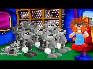 Super Solvers Mission T.H.I.N.K. (1999) FULL PLAYTHROUGH!