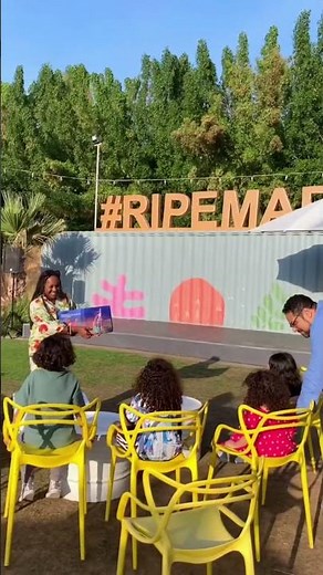 Find Us at Ripe Market