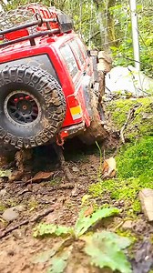 16K views · 281 reactions | Jeep Cherokee mudding | rcaktioncarsjs | Facebook