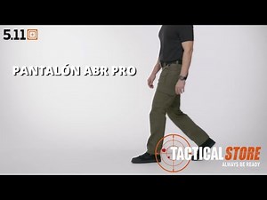 Pantalón ABR PRO - 5.11