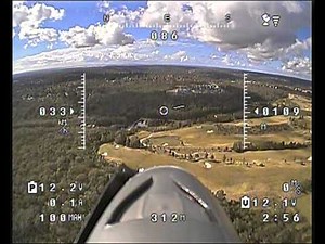 KK DIY Vario. Arduino-Based Variometer - FPV Radian Glider