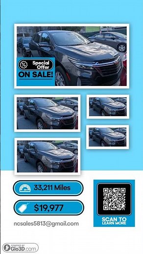 Chevrolet Equinox 2023 car review