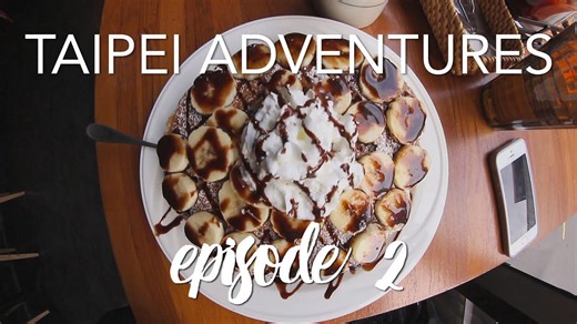 Taipei episode 2: Taipei 101, dining and KTV