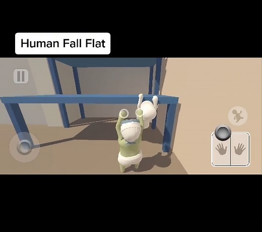 How to Download Human Fall Flat Game on Mobile Devices 2024