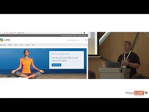 Creating extension points in Magento - Volodymyr Kublytskyi | MageCONF18