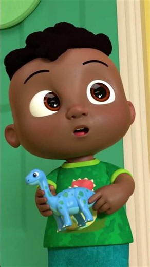 It's Time To Investigate! #CodyTime #CoComelon #NurseryRhymes #CartoonsForKids