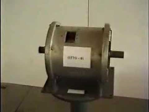 Electromagnetic OverUnity Power Plant