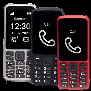 Productos  — BlindShell