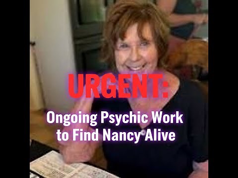 URGENT MUSLIM CONNECTION Psychic Reading Nancy Guthrie #savannahguthrie #nancyguthrie #anotherrealm