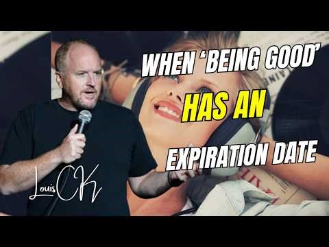 Louis CK: Of Course, but Maybe – When ‘Being Good’ Has an Expiration Date | Best Of Compilation