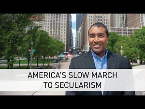 America’s Slow March to Secularism ft. Hemant Mehta | FFRF’s Ask An Atheist